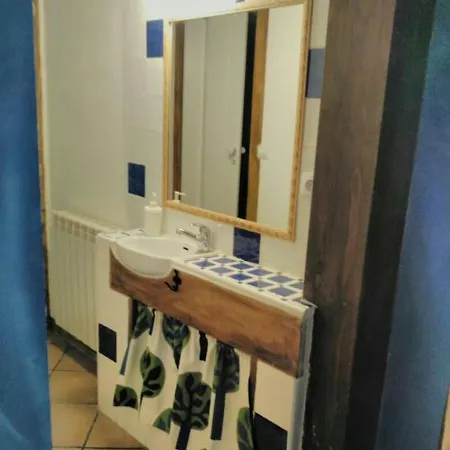 De Soba אכסניה