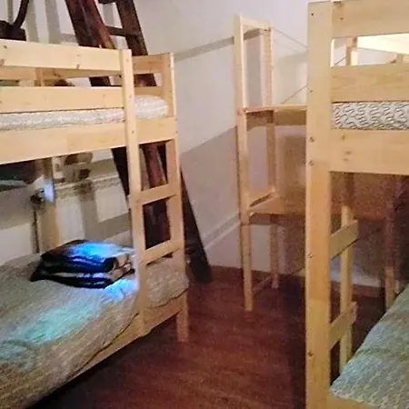 De Soba Hostel
