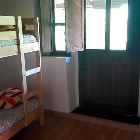 Hostel De Soba *