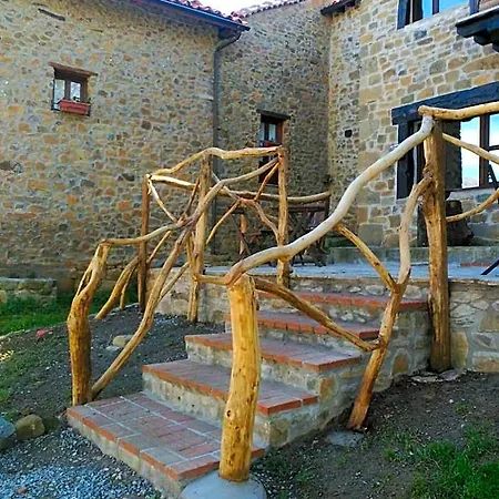 De Soba Hostel Lavin