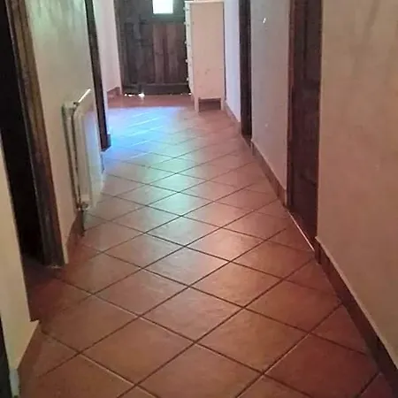 Hostel De Soba Lavin