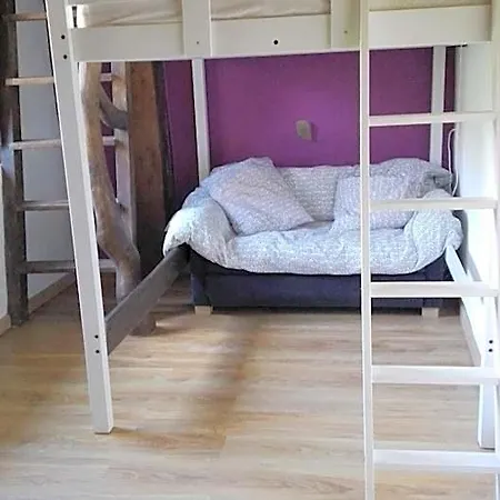 De Soba Hostel *