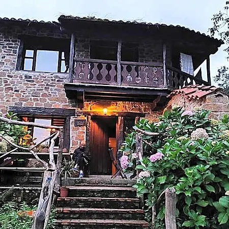 De Soba Hostel