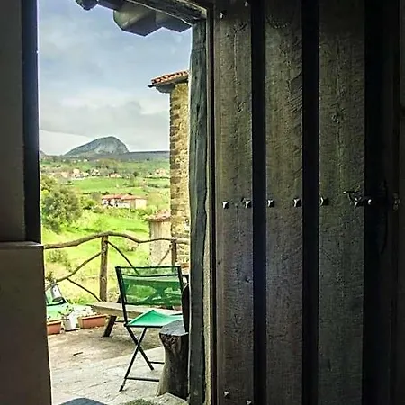 Hostel De Soba Lavin