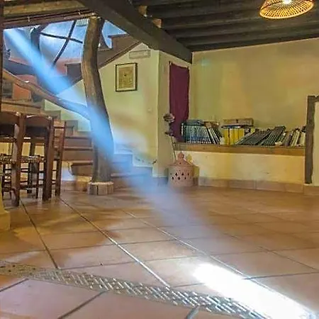 Hostel De Soba *
