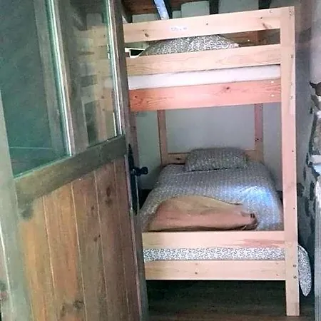 De Soba Hostel *