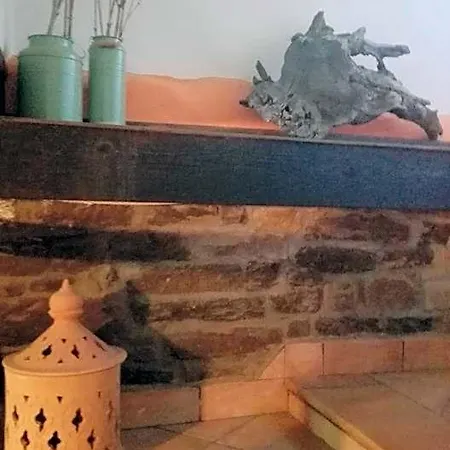 Hostel De Soba Lavín