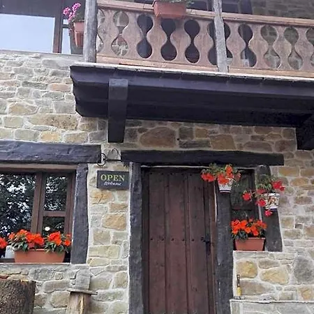 De Soba Hostel *