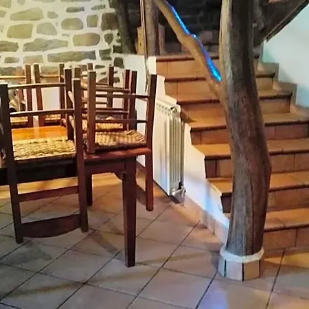 De Soba Hostel *