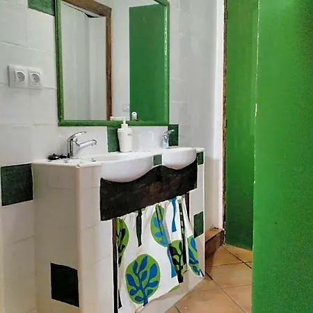 Hostel De Soba