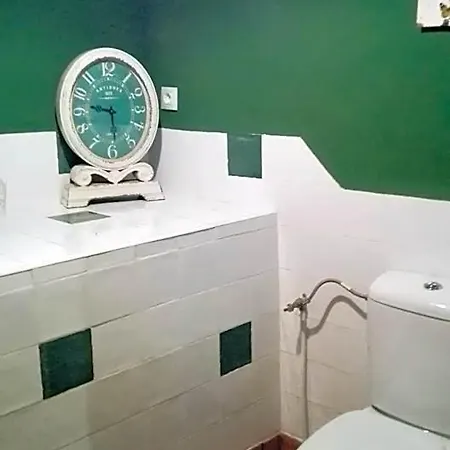 De Soba Hostel *