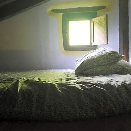 Hostel De Soba *