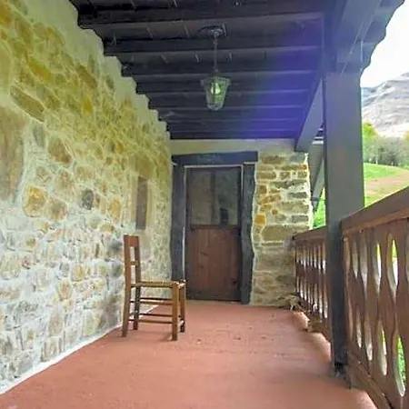Hostel De Soba Lavín