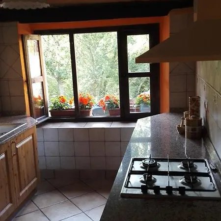 אכסניה De Soba *