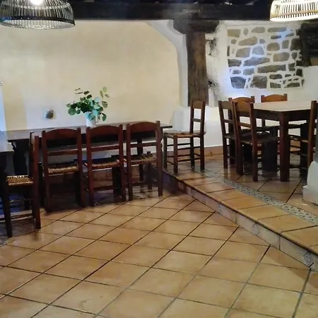 De Soba אכסניה *