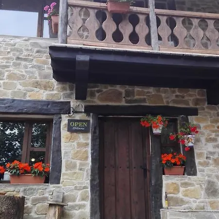 Hostel De Soba