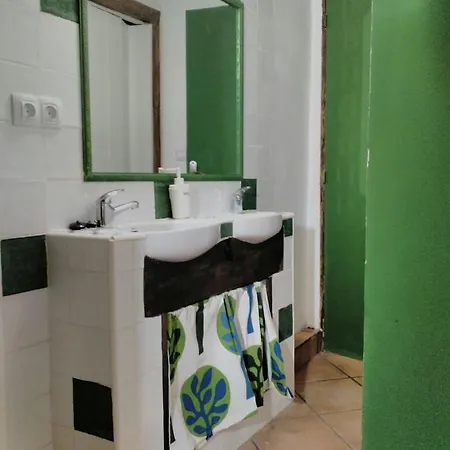 אכסניה De Soba