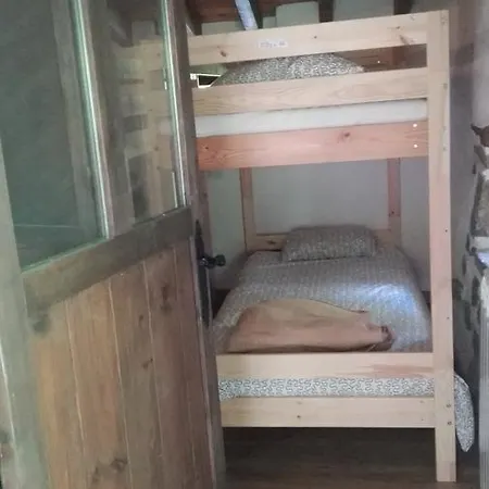 De Soba Hostel *