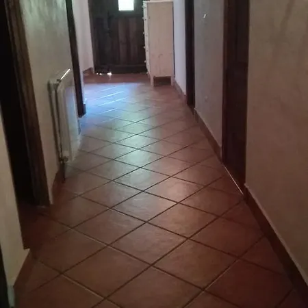 Hostel De Soba
