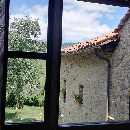 De Soba אכסניה