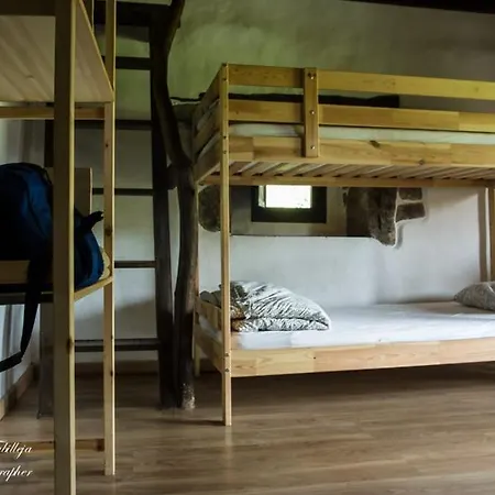 De Soba Hostel *