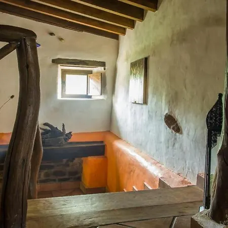 بيت شباب De Soba