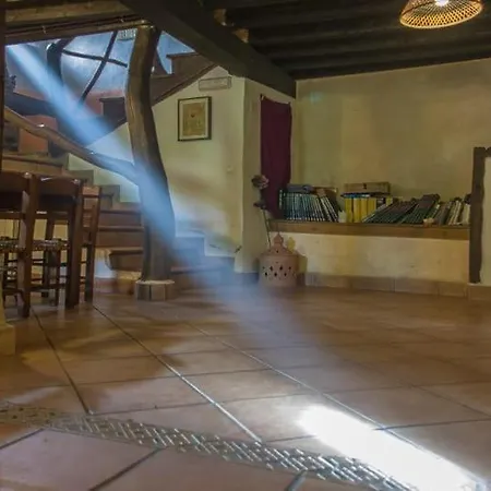 De Soba אכסניה