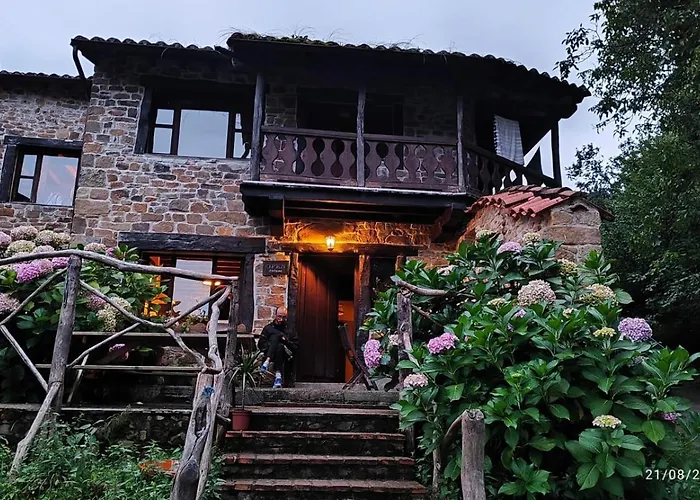 De Soba Хостел *