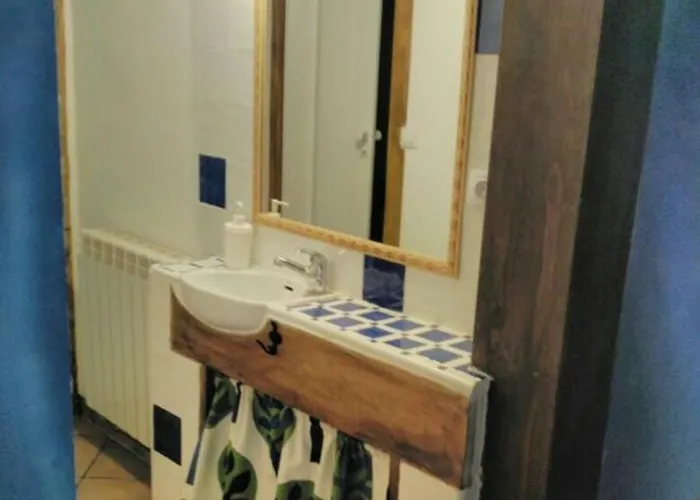 De Soba Хостел