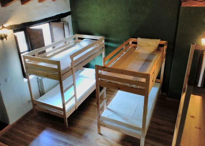 De Soba * Лавин