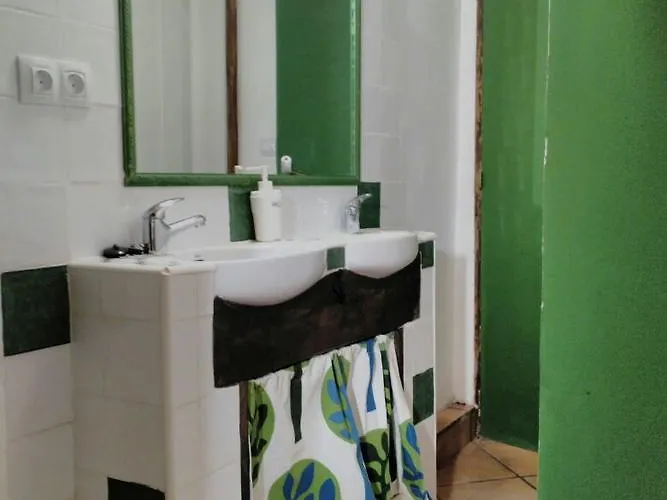 Хостел De Soba