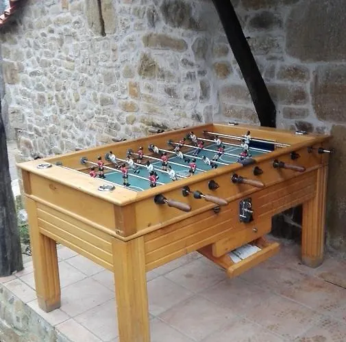 De Soba * Лавин