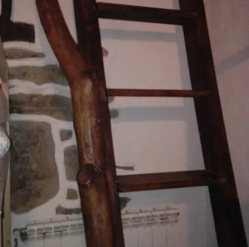 De Soba Хостел *