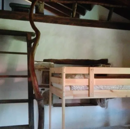 De Soba Хостел Лавин