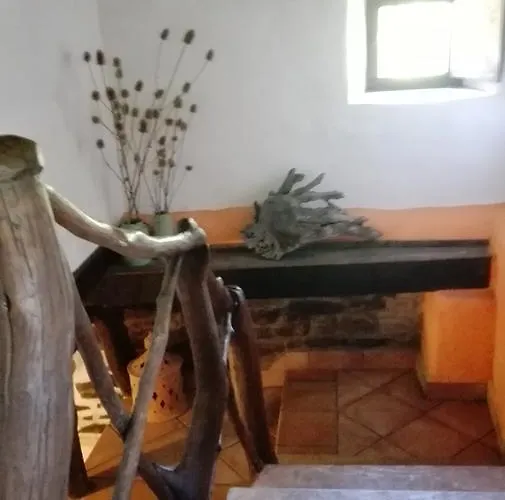 Хостел De Soba Лавин