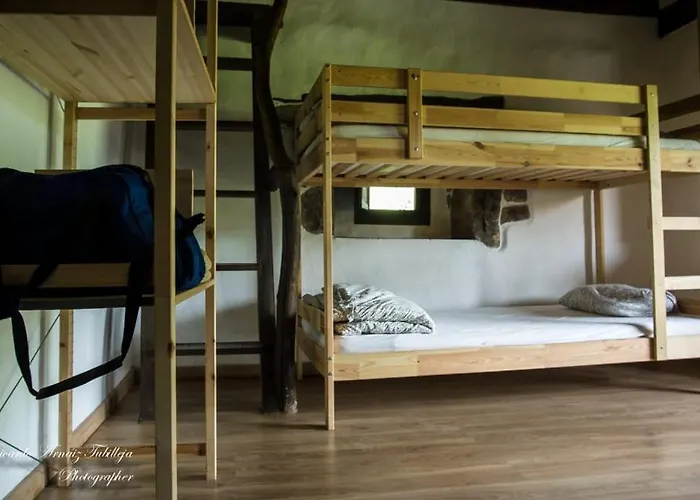 De Soba Хостел *