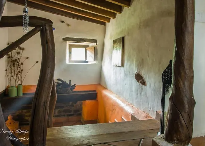 Хостел De Soba