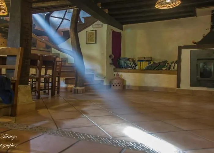 De Soba Хостел