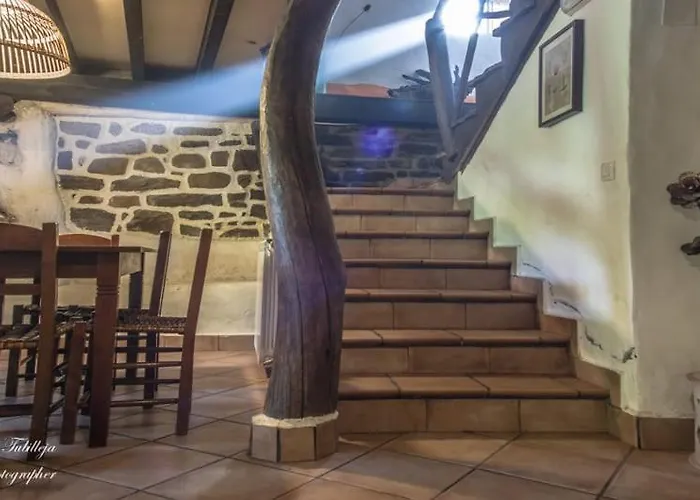 De Soba * Лавин