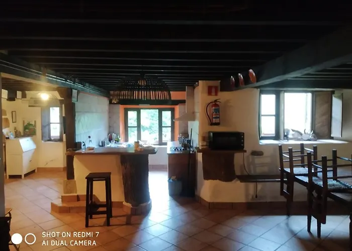 De Soba * Лавин